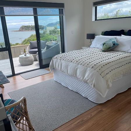 Bed and Breakfast Atahu Porirua Exterior foto