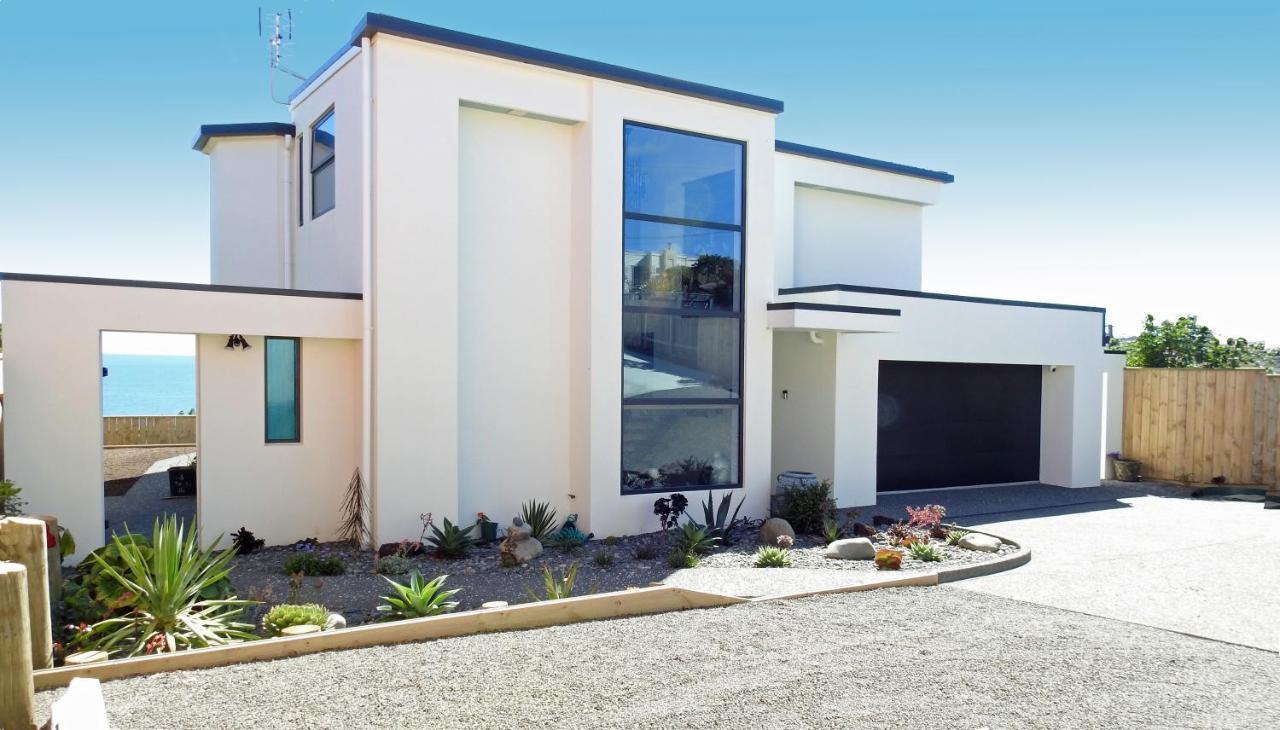 Bed and Breakfast Atahu Porirua Exterior foto