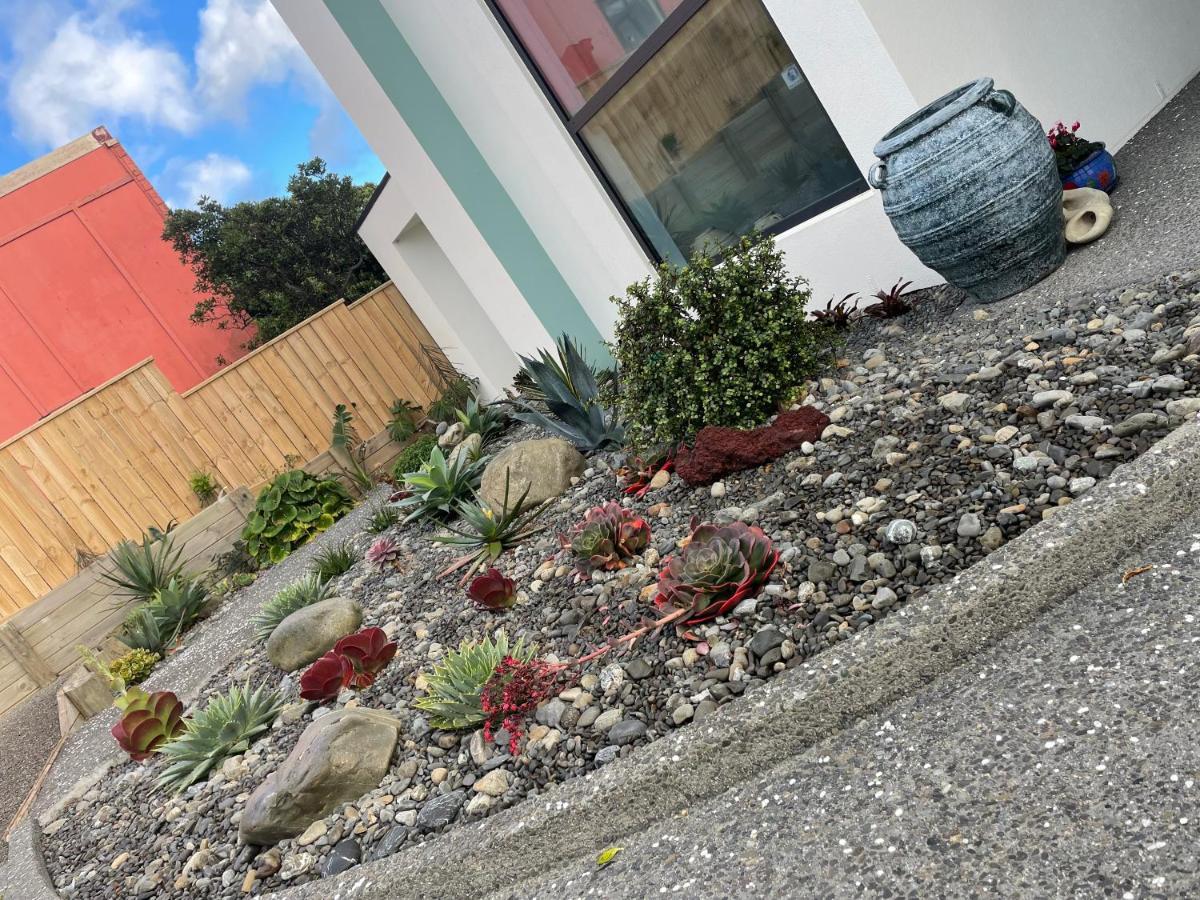 Bed and Breakfast Atahu Porirua Exterior foto