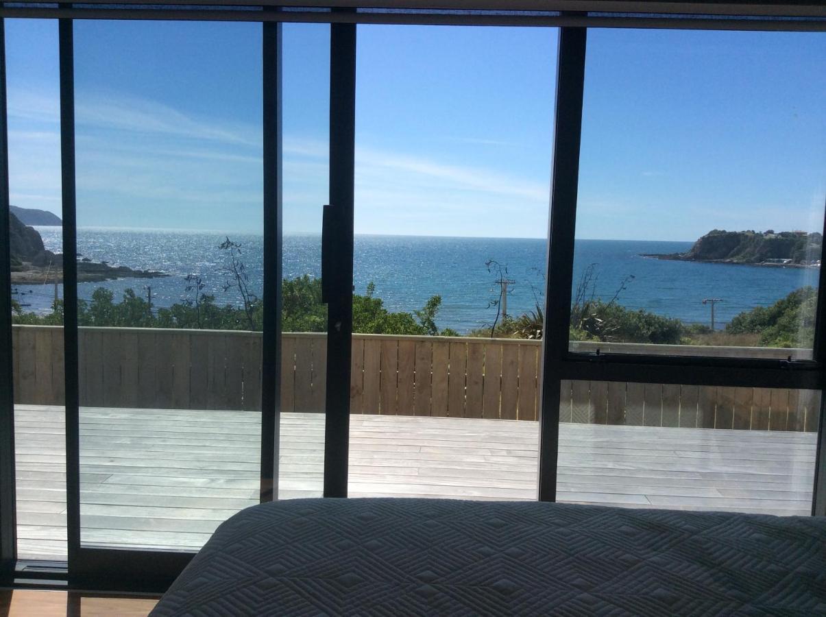 Bed and Breakfast Atahu Porirua Exterior foto